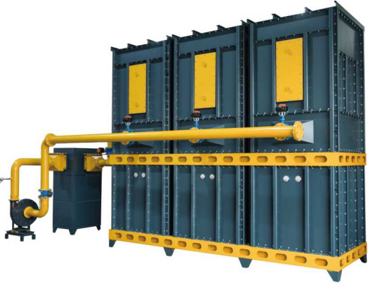 選擇催化燃燒設(shè)備，選圣鑫環(huán)保