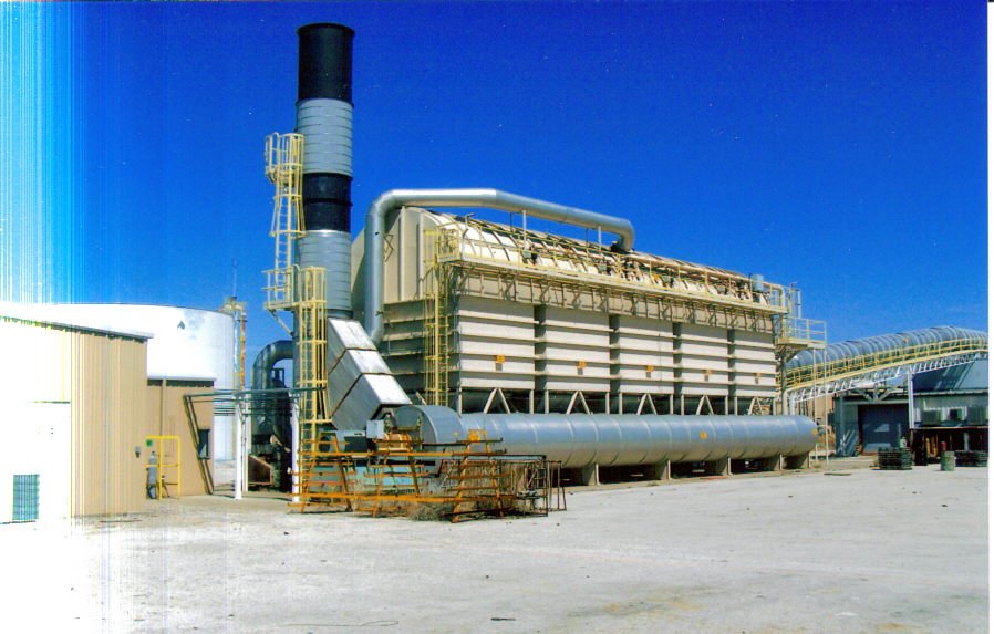 圣鑫環(huán)保告訴您，催化燃燒設(shè)備使用壽命