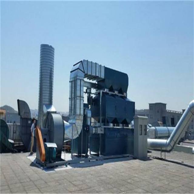 催化燃燒設(shè)備：如何選擇潤滑設(shè)備？